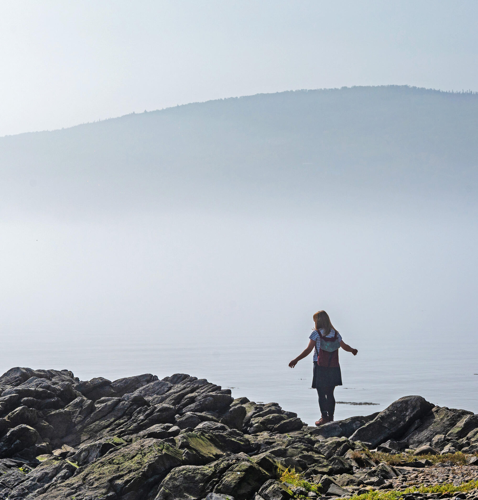 Activités gratuites Charlevoix