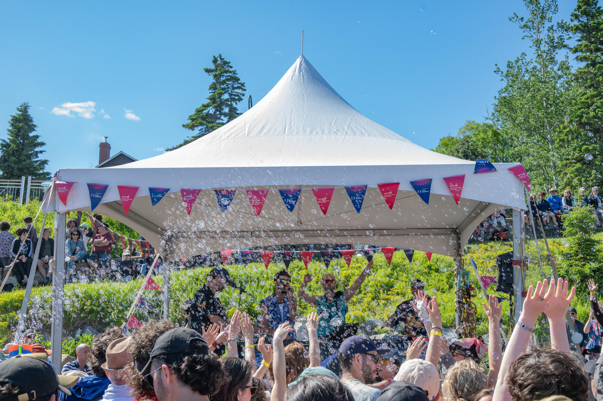 Festival de la chanson de Tadoussac