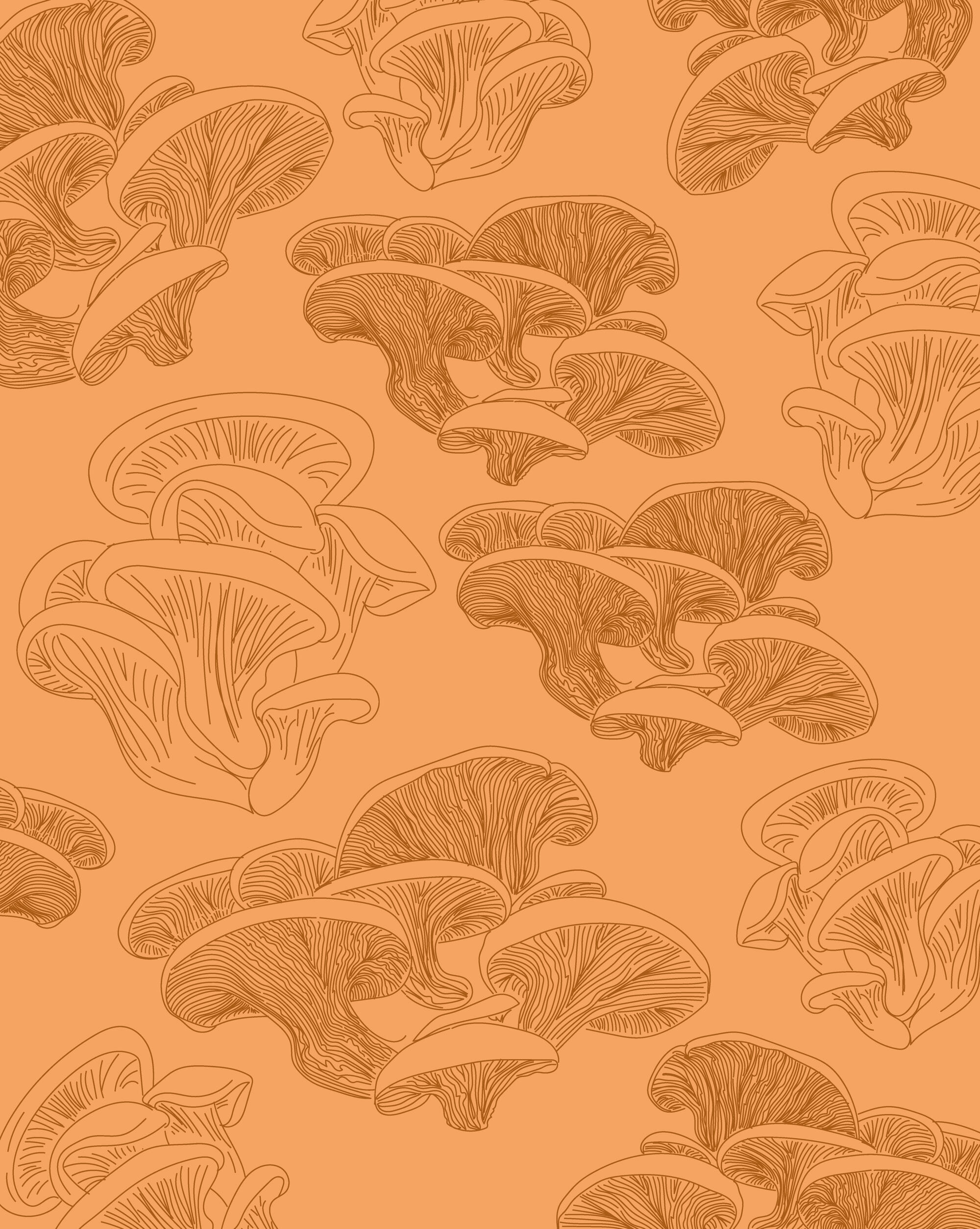 Champignon Charlevoix 
