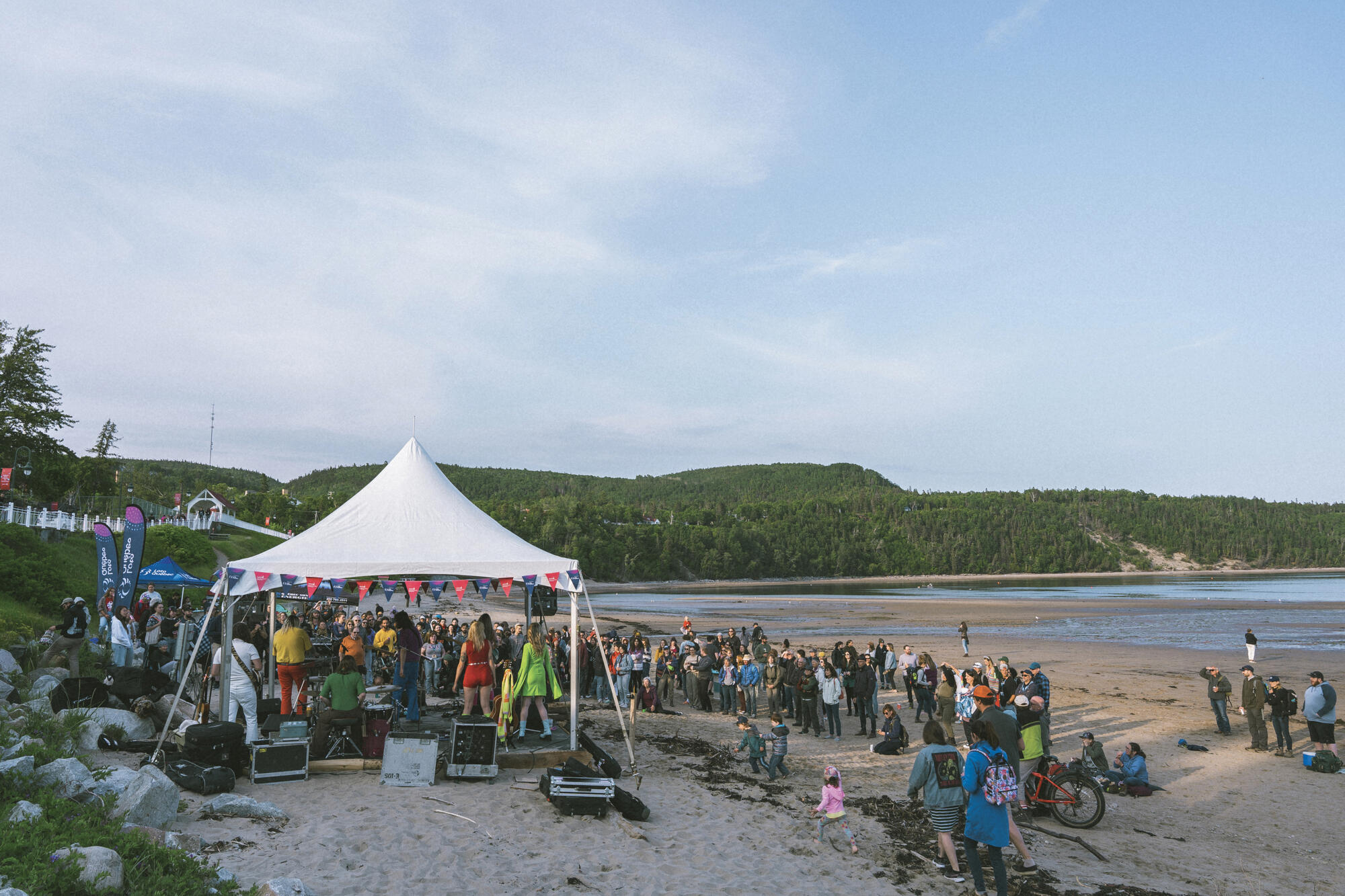 Festival de la chanson de Tadoussac