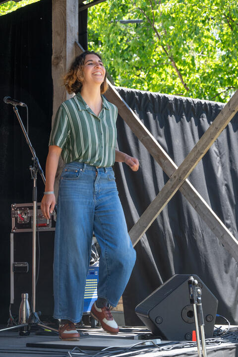 Festival de la chanson de Tadoussac