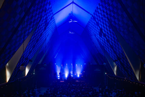 Festival de la chanson de Tadoussac