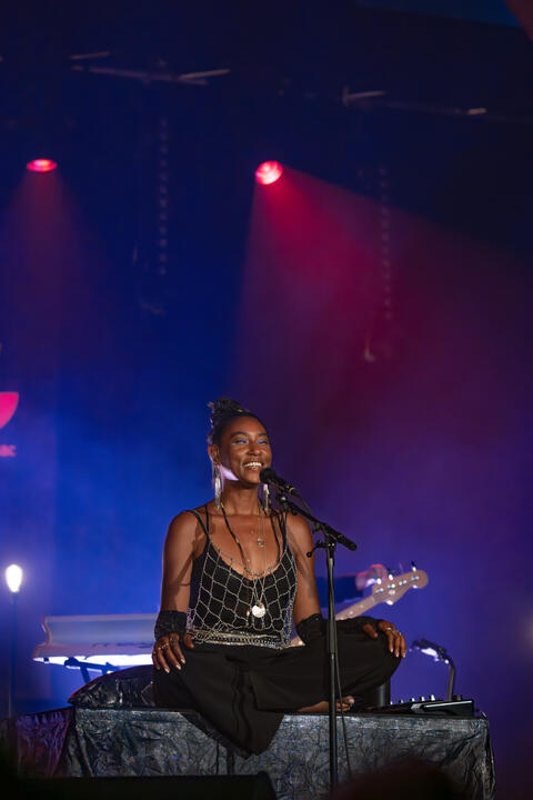 Festival de la chanson de Tadoussac