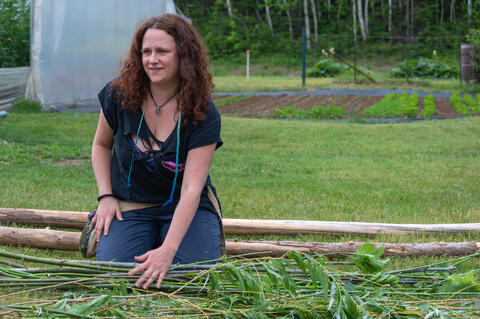 Pays’Art Les Jardins Écho Logiques et Kanata Créations