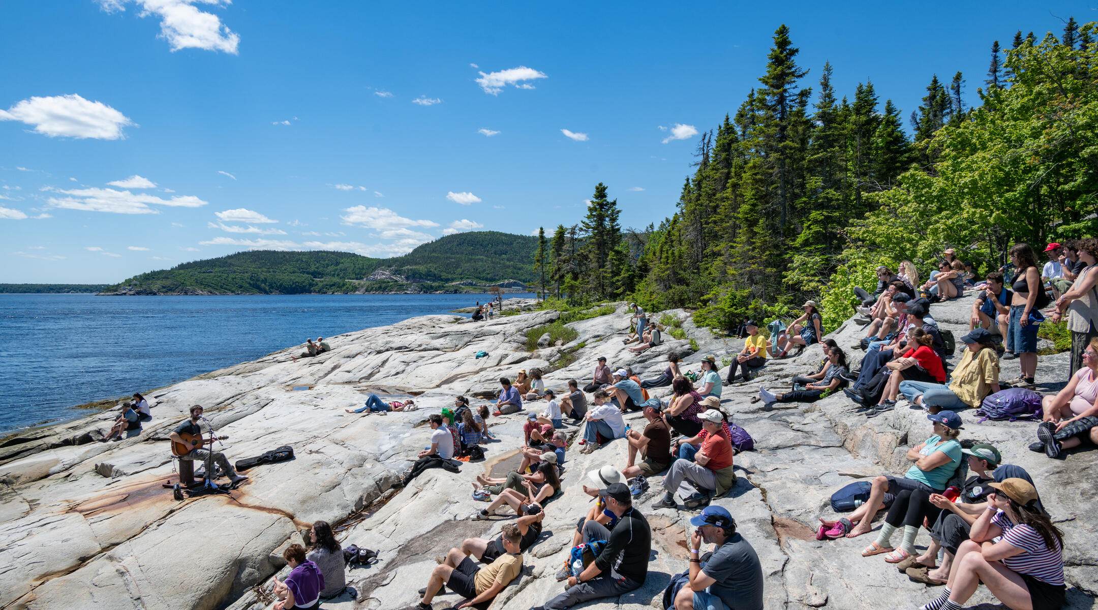 Festival de la chanson de Tadoussac