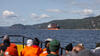 Croisière aux baleines AML Charlevoix Côte-Nord