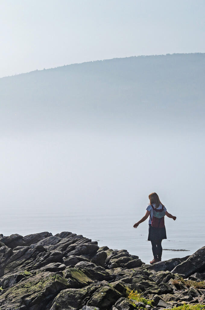 Activités gratuites Charlevoix