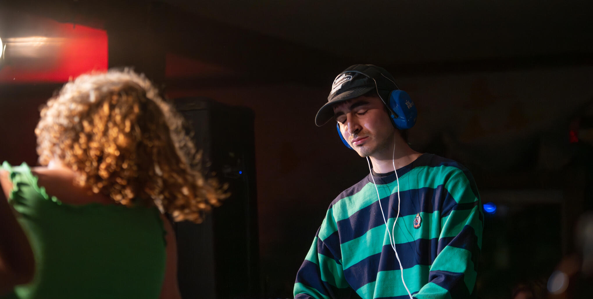 Festival de musique émergente Tadoussac